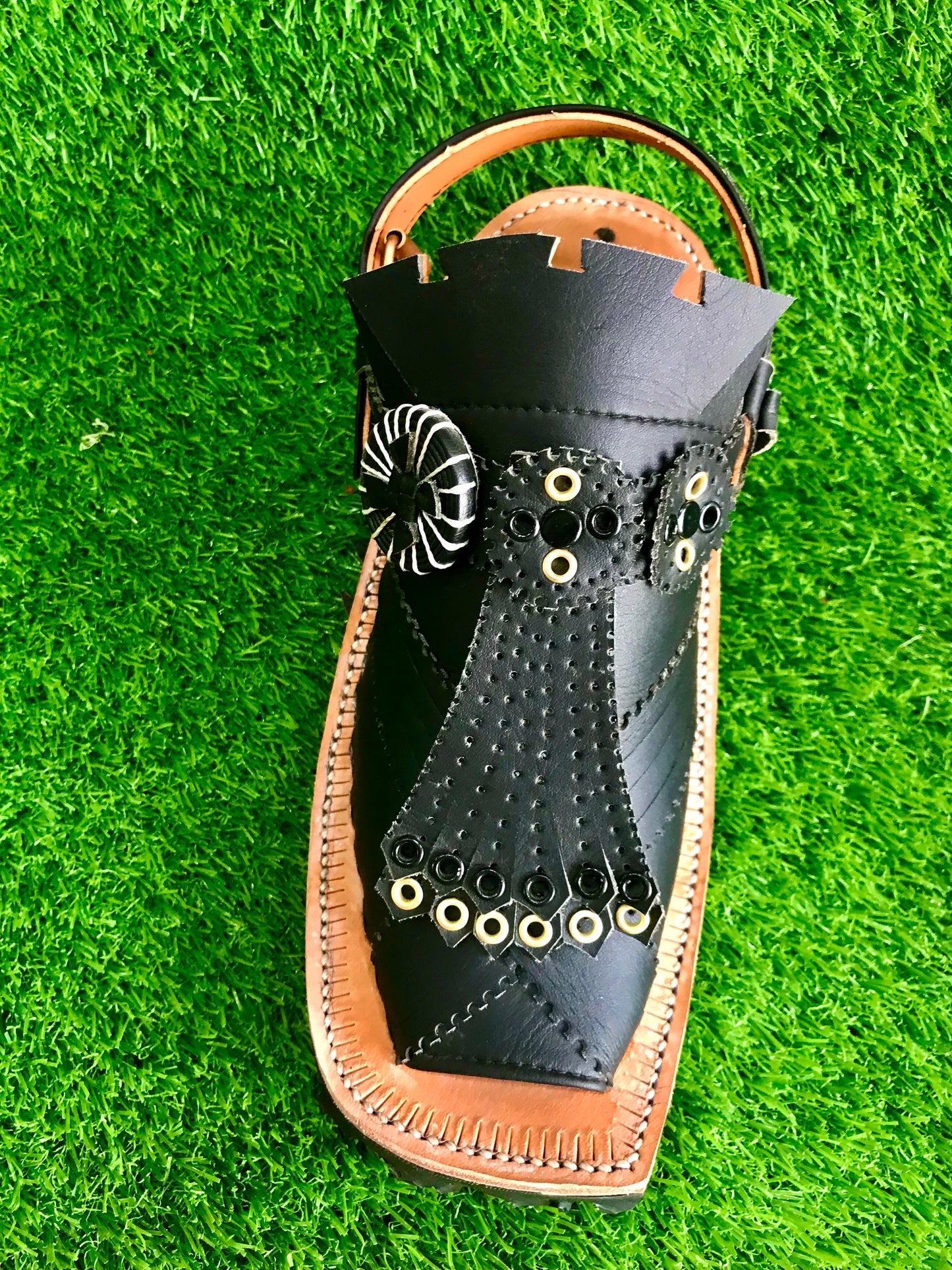 Balochi chawat