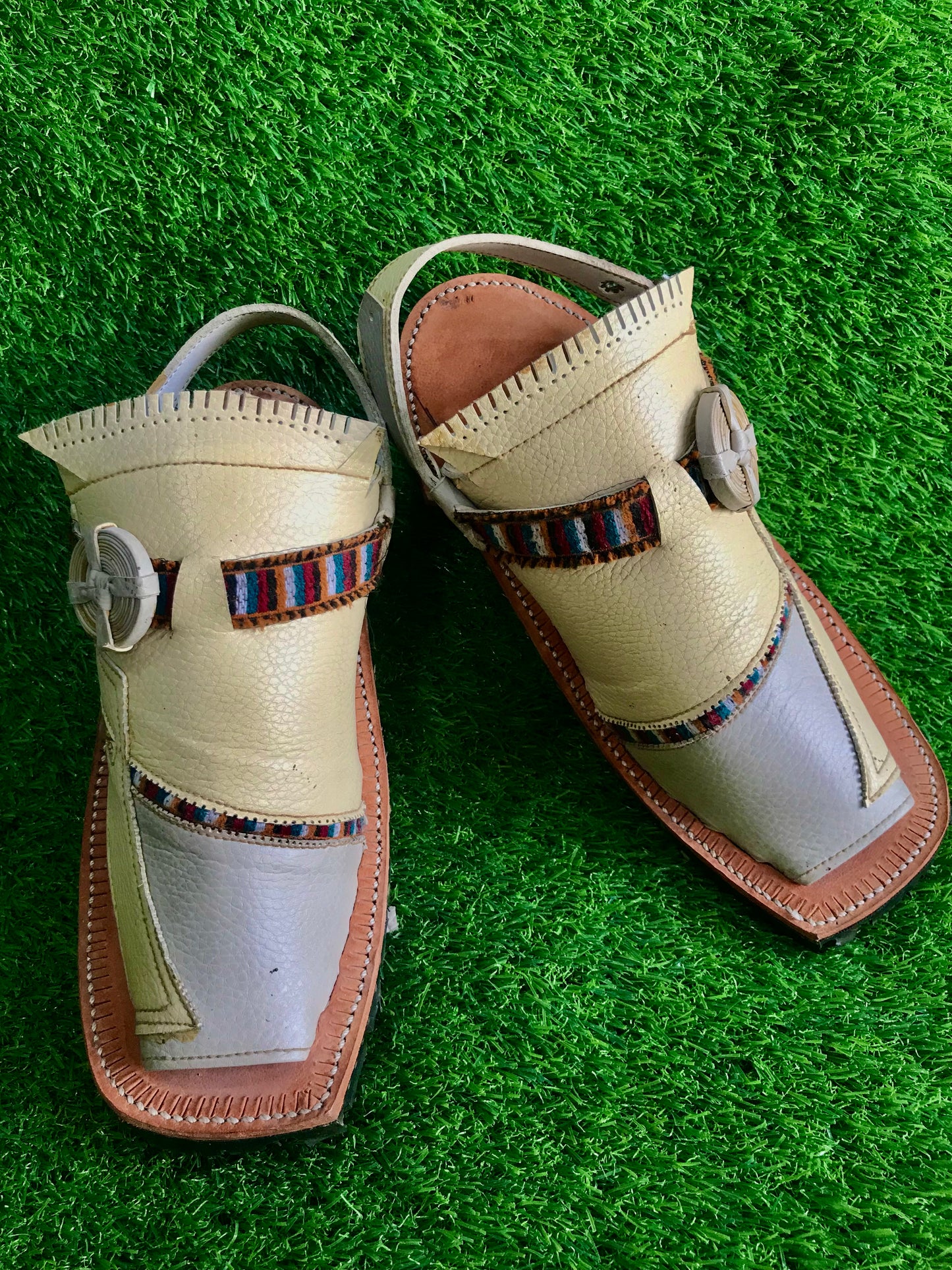 Balochi chawat