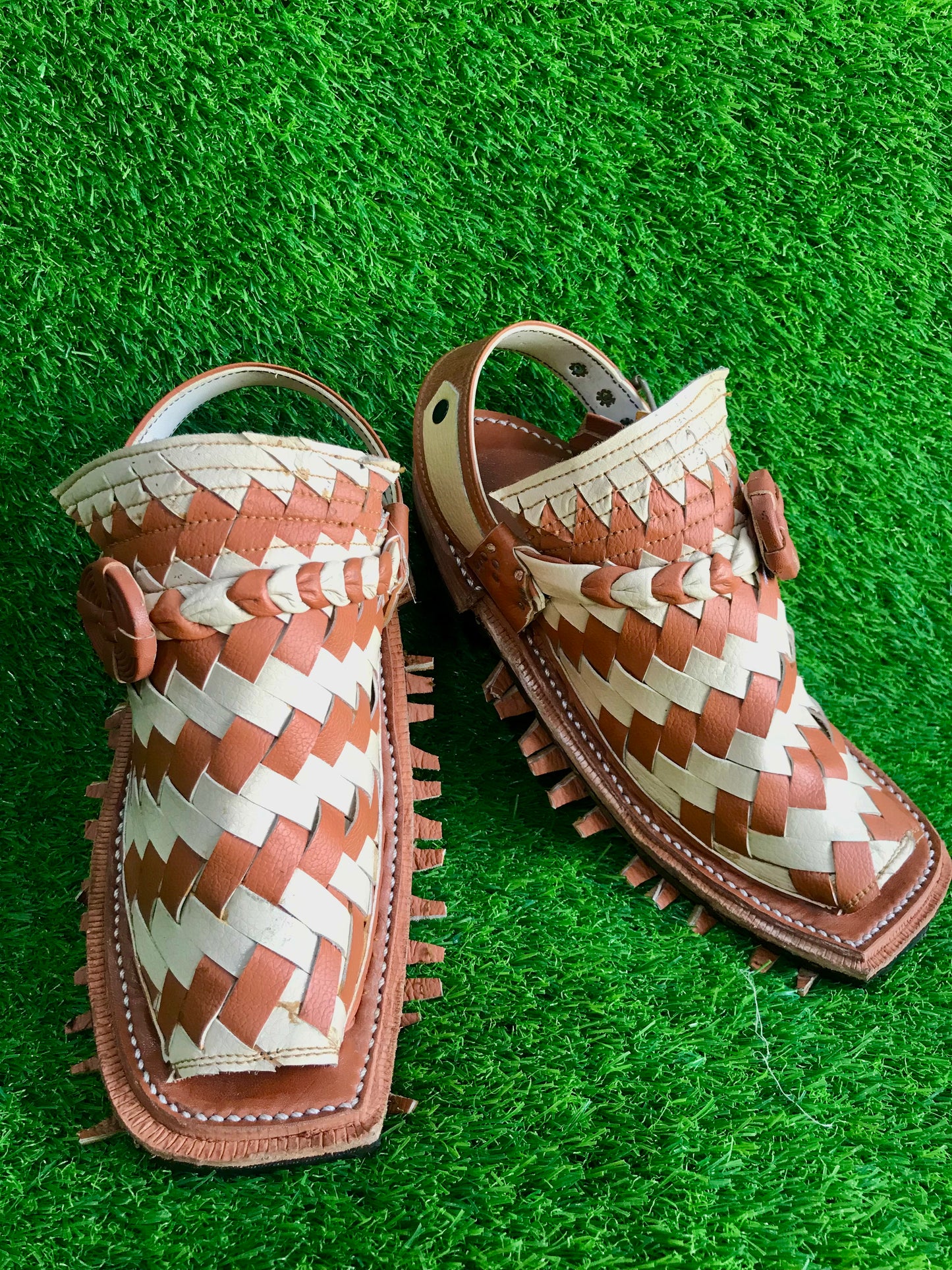 Balochi chawat