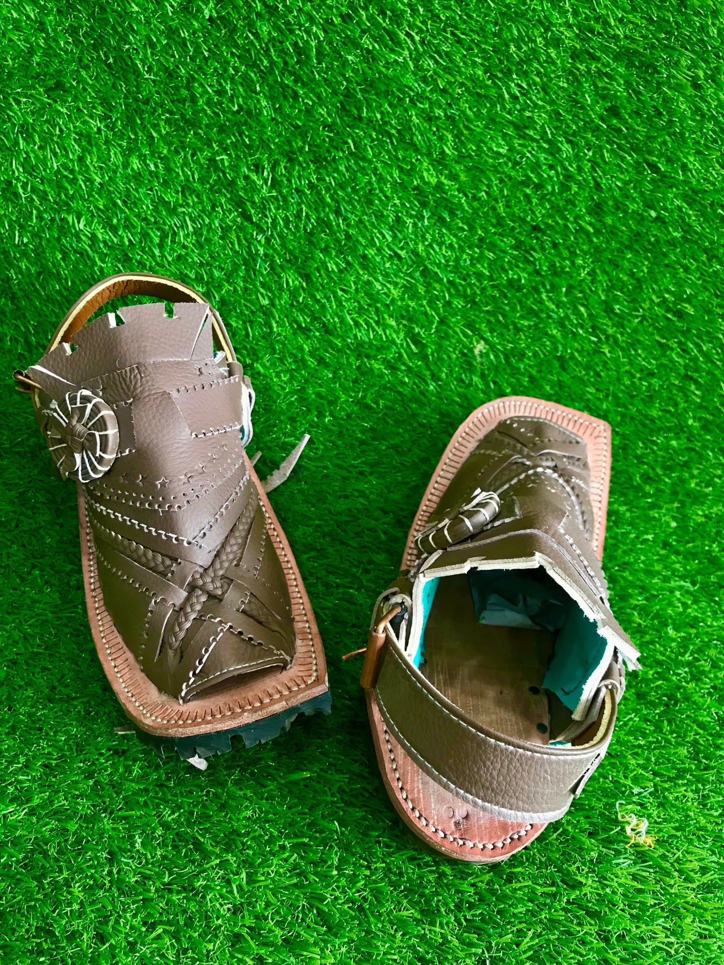Balochi chawat
