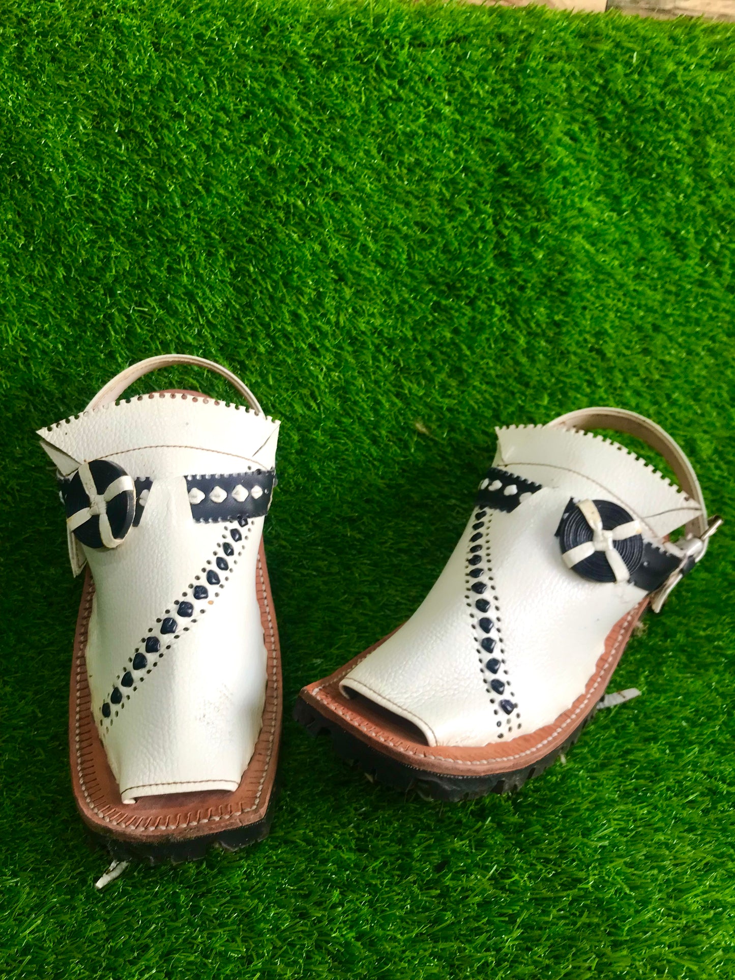 Balochi chawat