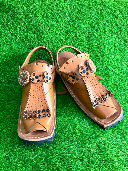 Balochi chawat