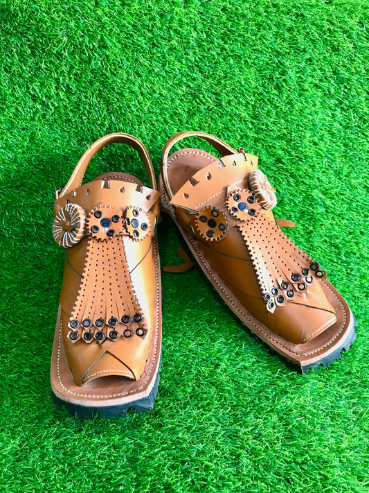 Balochi chawat