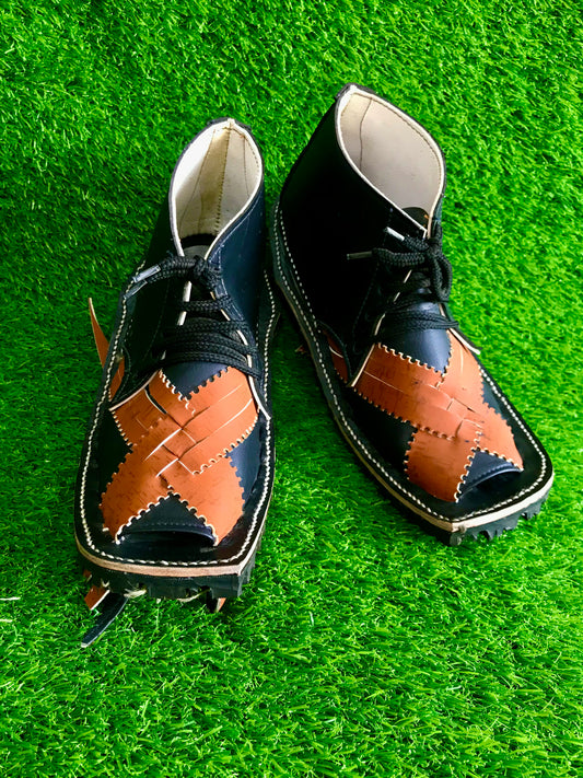 Balochi boot ladier bag