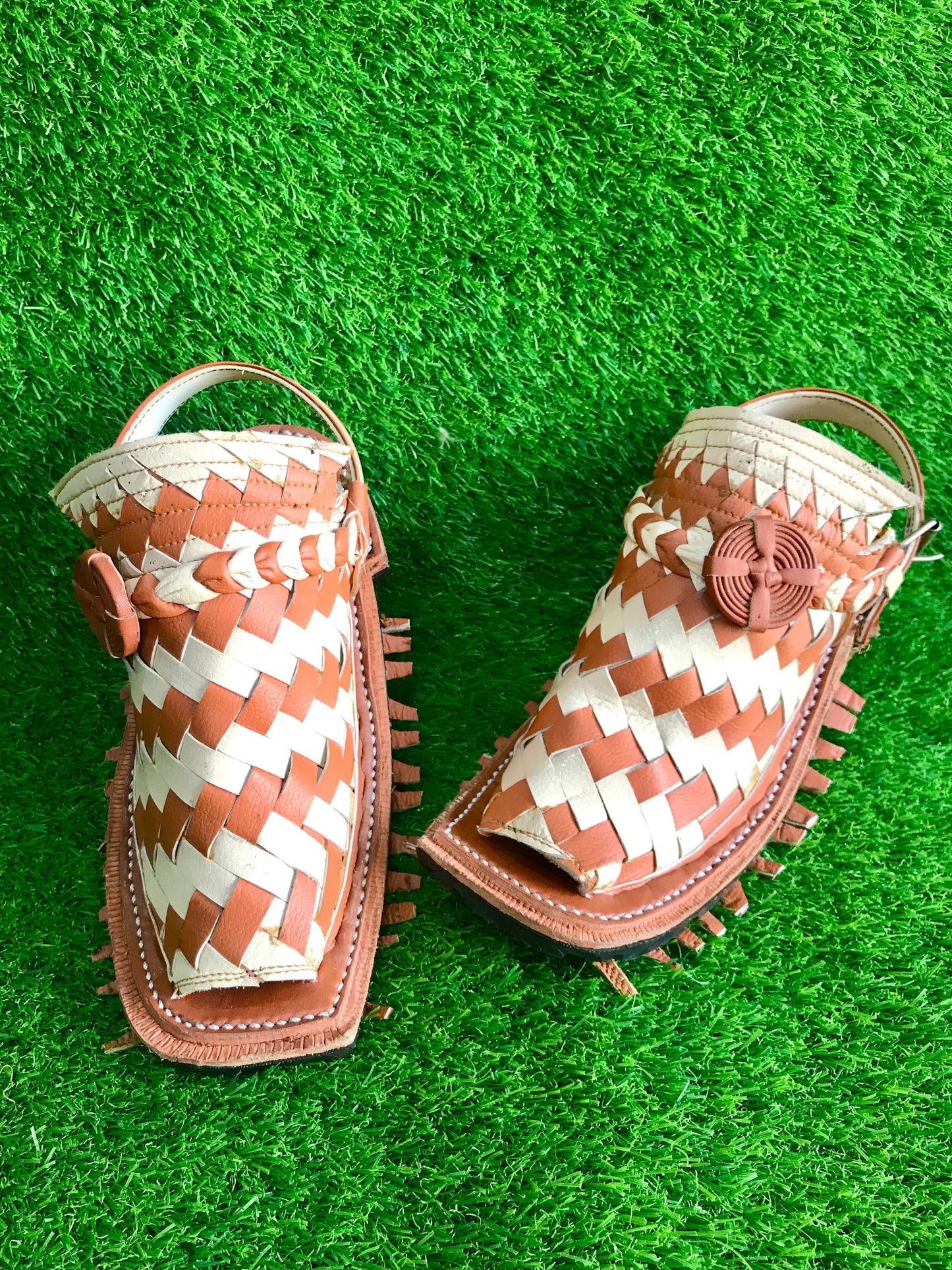 Balochi chawat