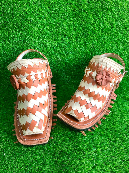 Balochi chawat