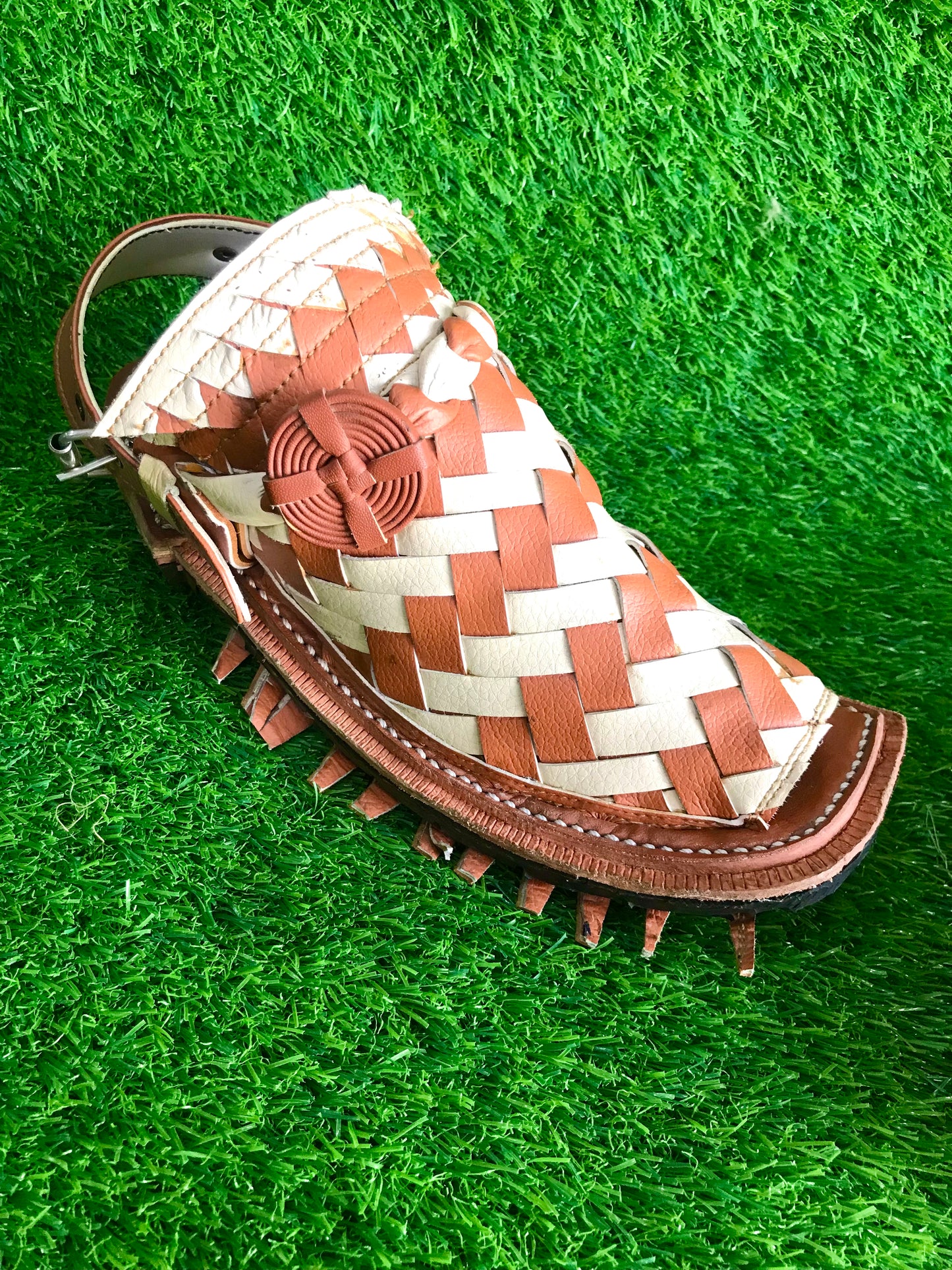 Balochi chawat