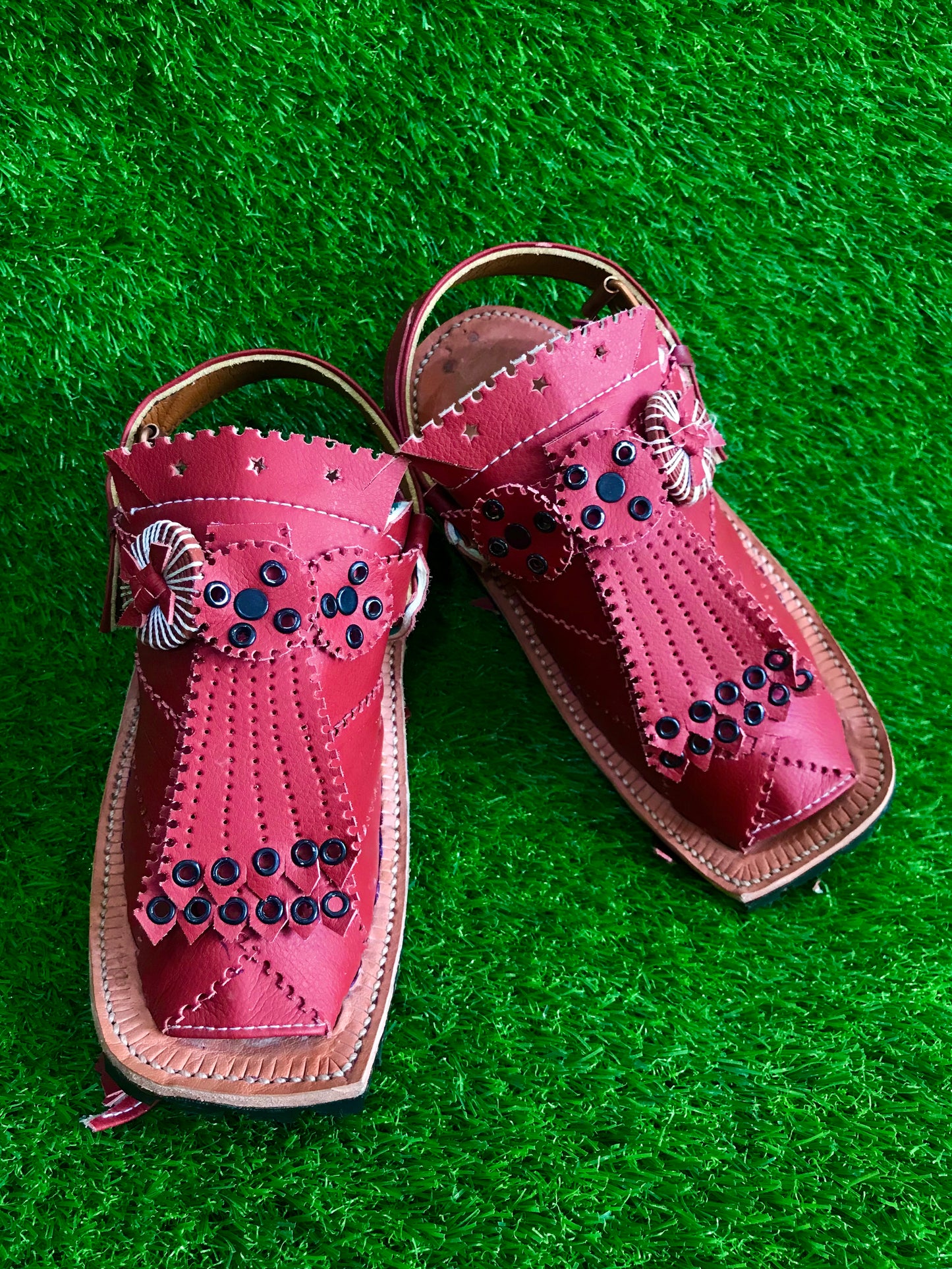 Balochi chawat