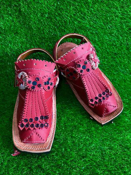 Balochi chawat