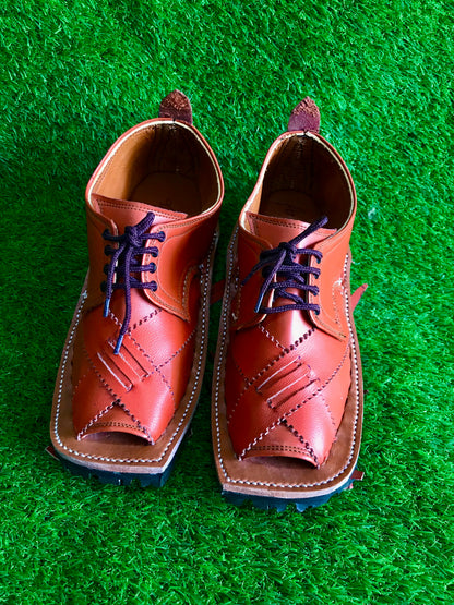 Balochi boot ladier bag