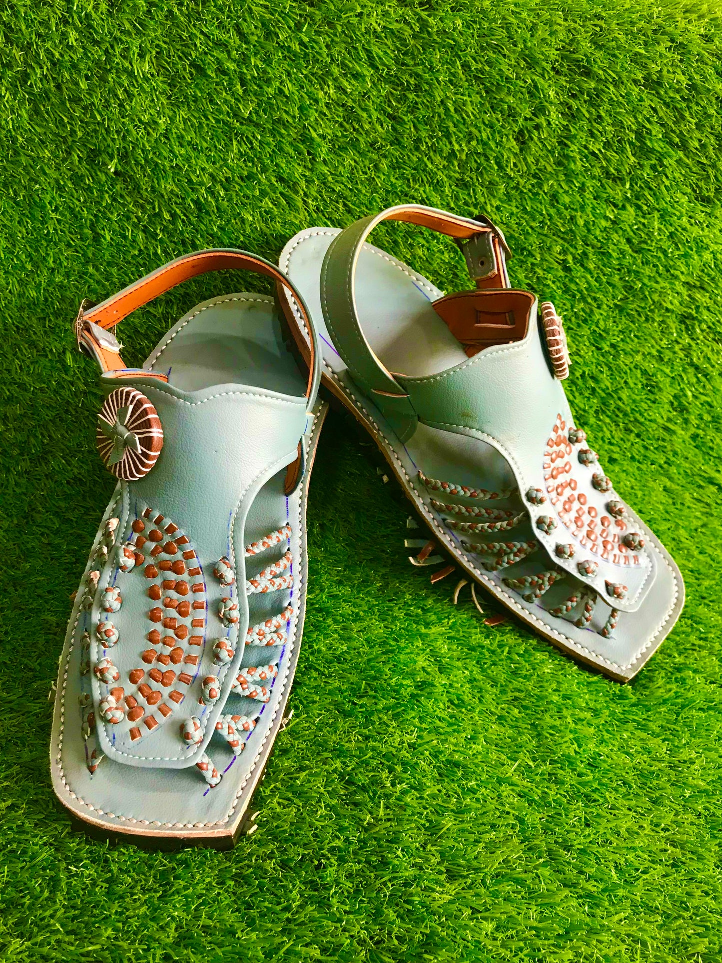 Balochi bata new artcial