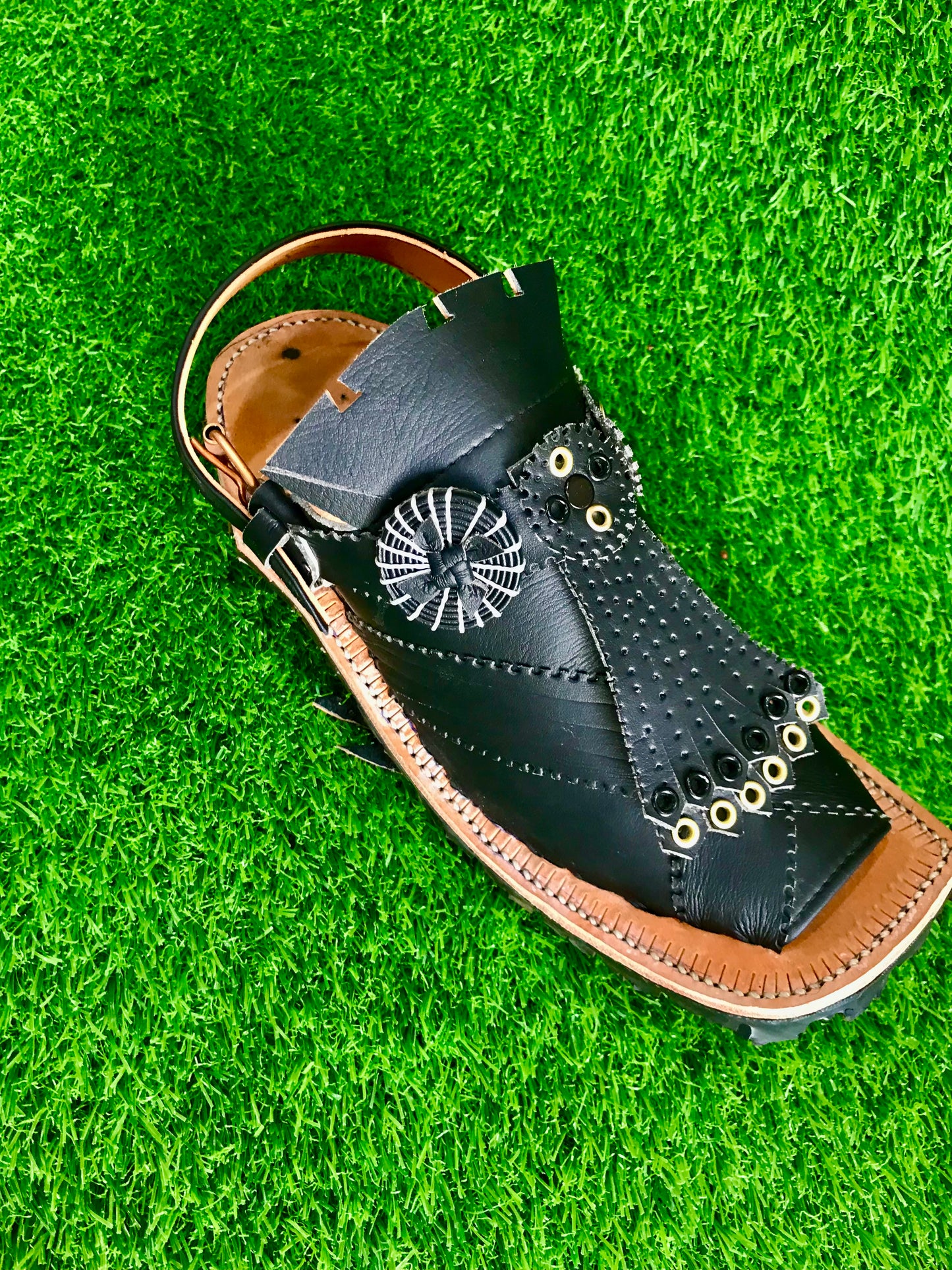 Balochi chawat