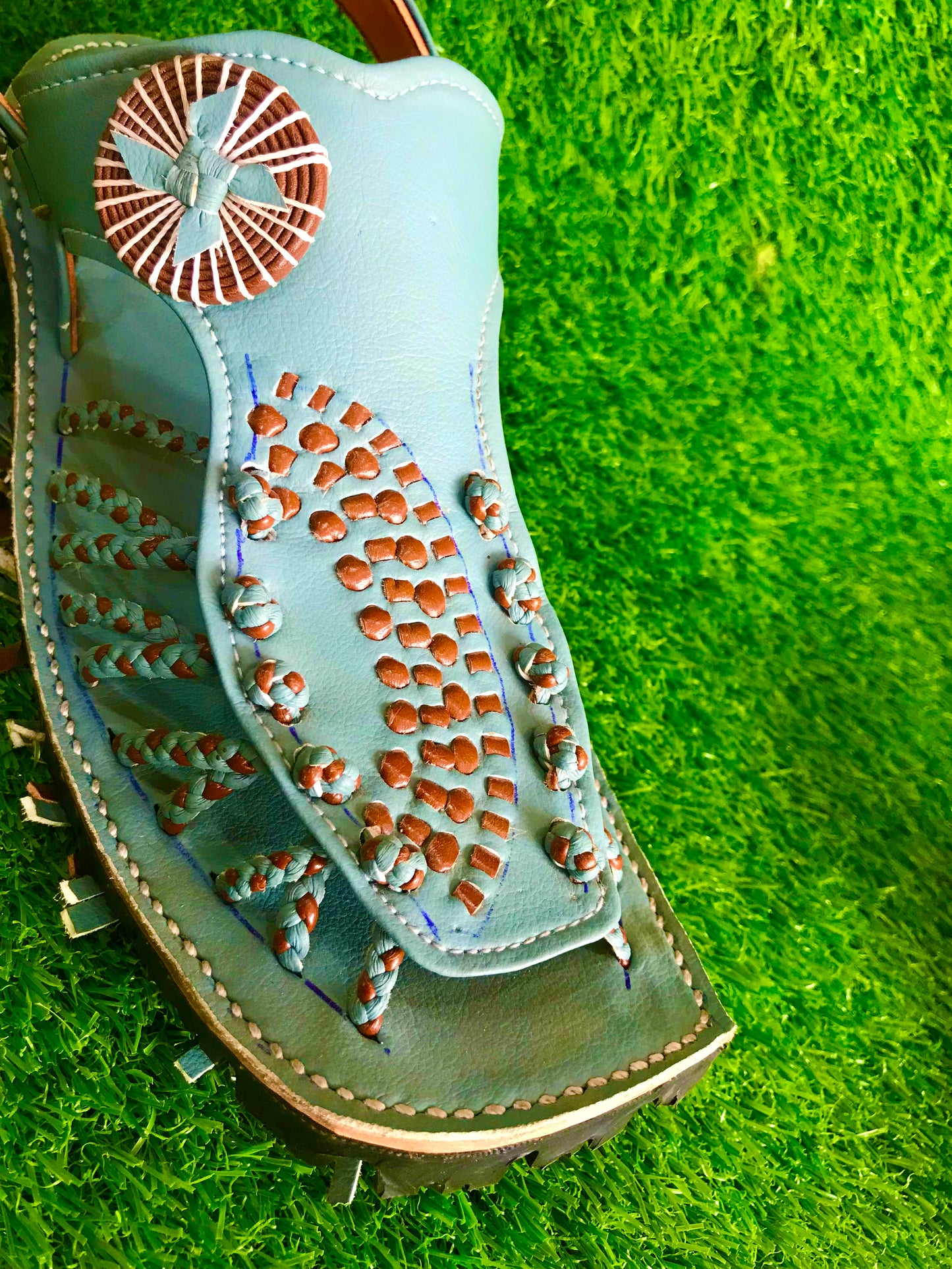 Balochi bata new artcial