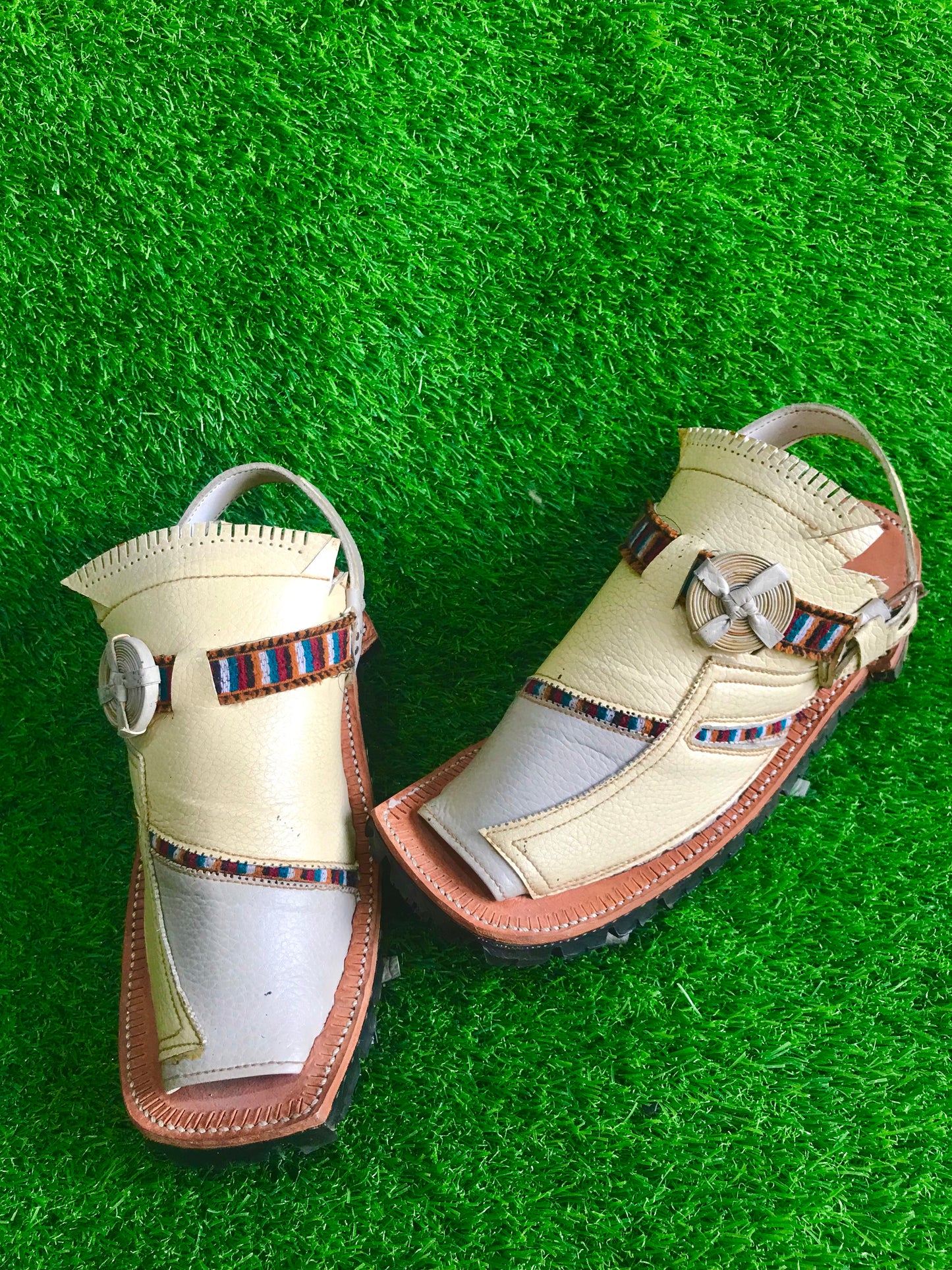 Balochi chawat