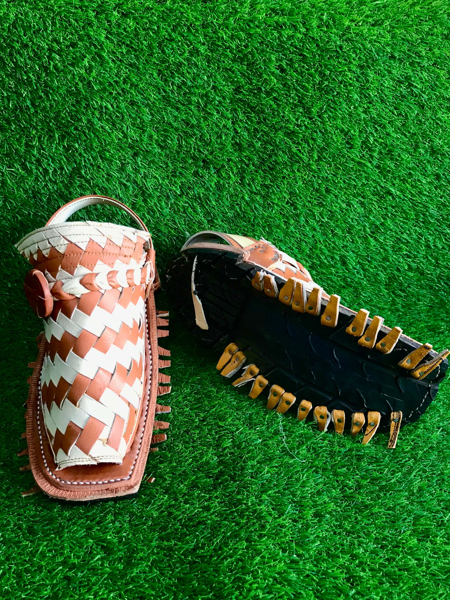 Balochi chawat