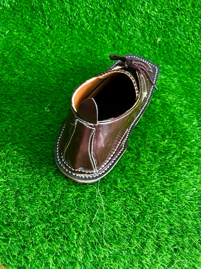 Balochi boot ladier bag