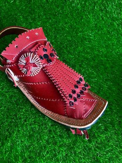 Balochi chawat