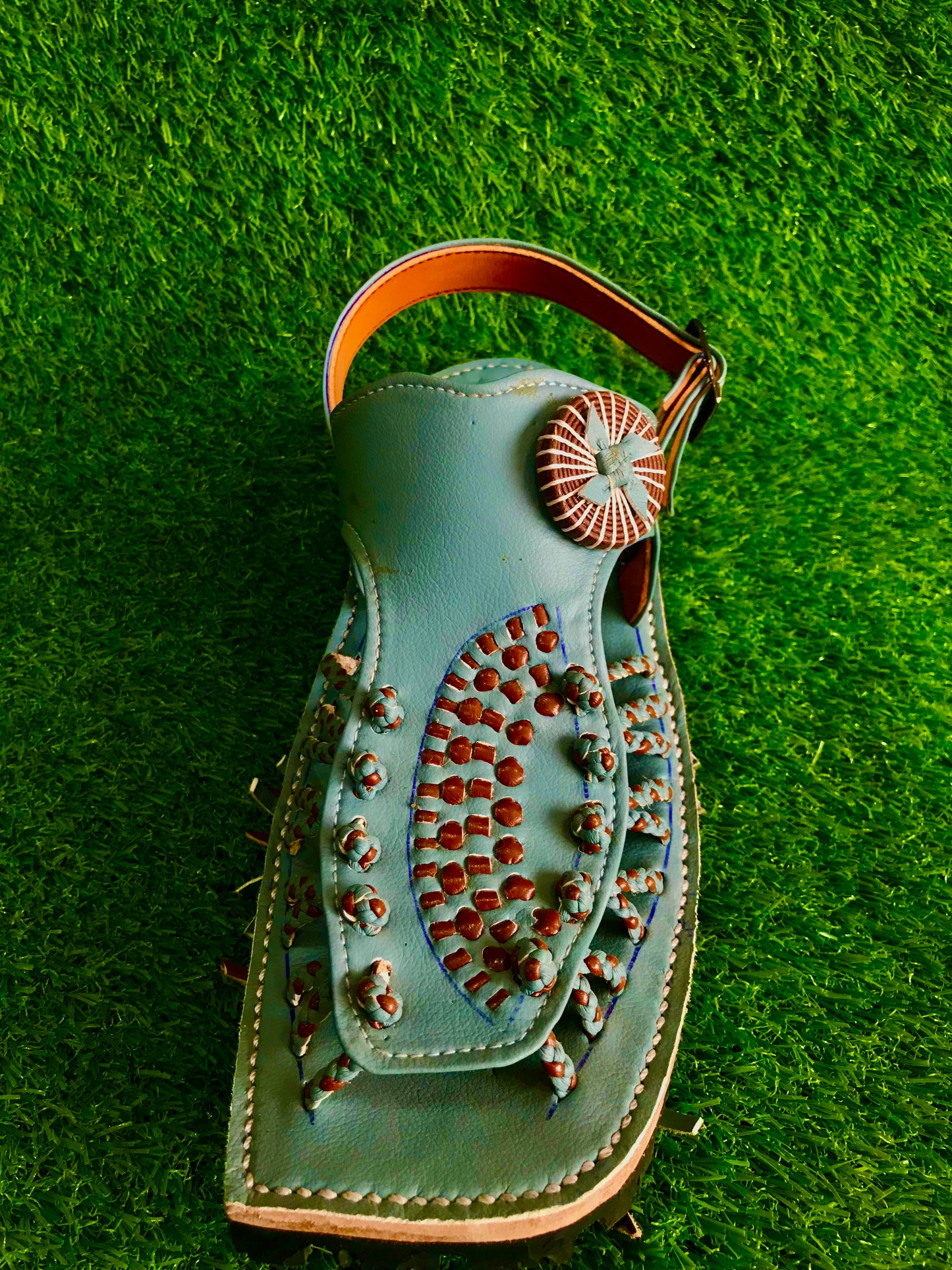 Balochi bata new artcial