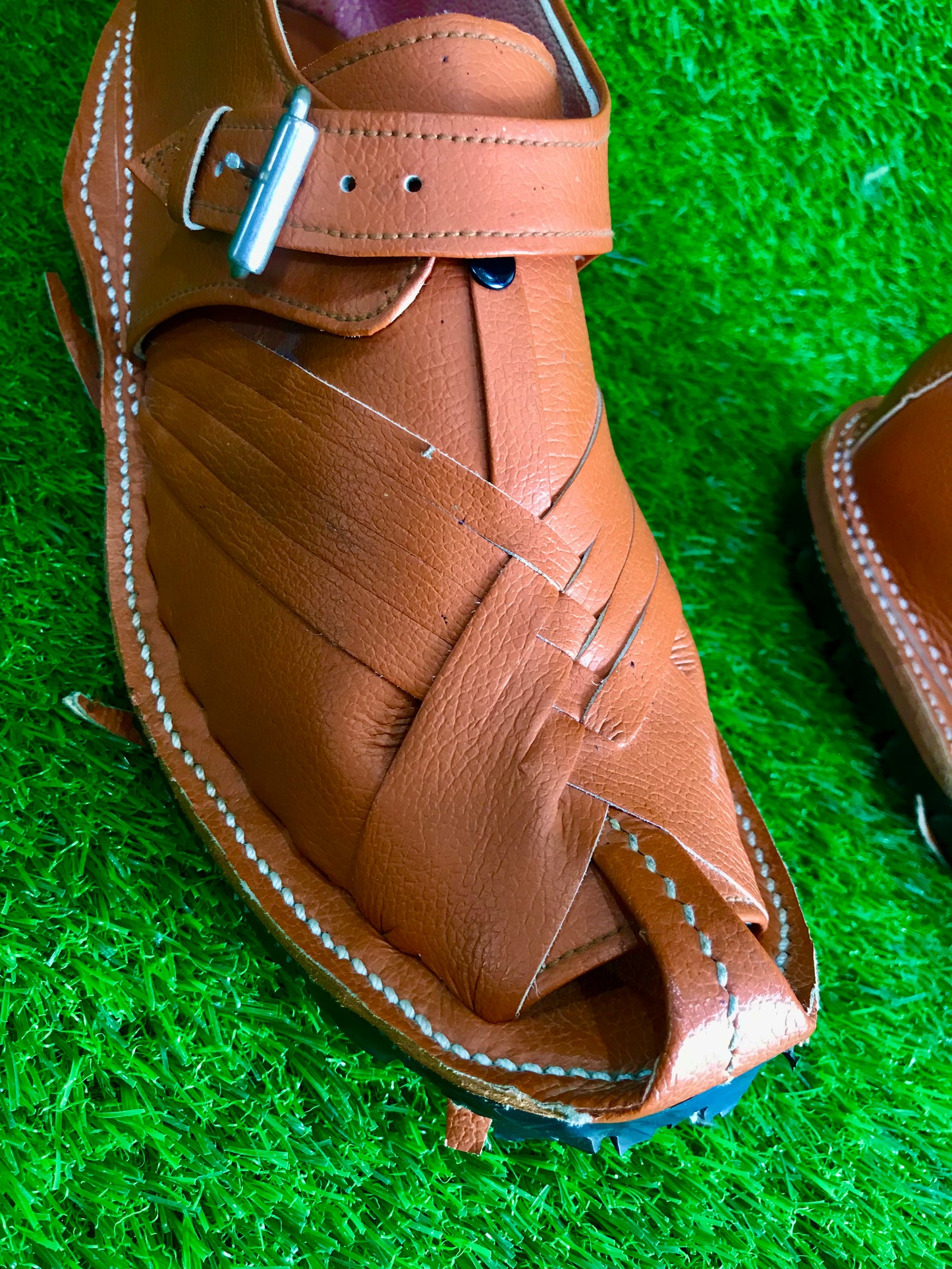 Balochi boot ladier bag