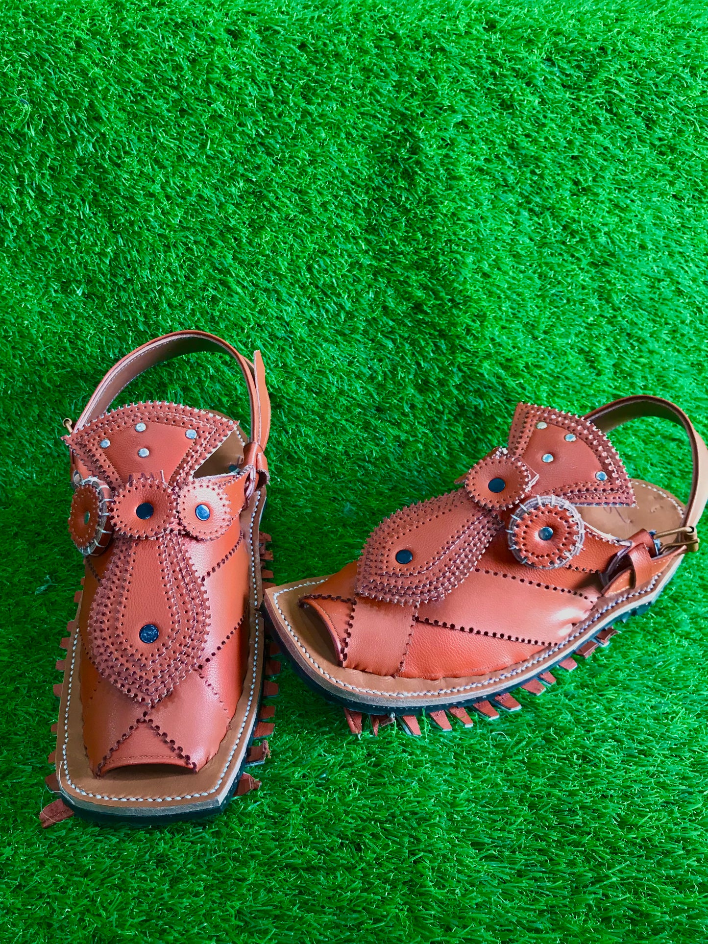 Balochi chawat