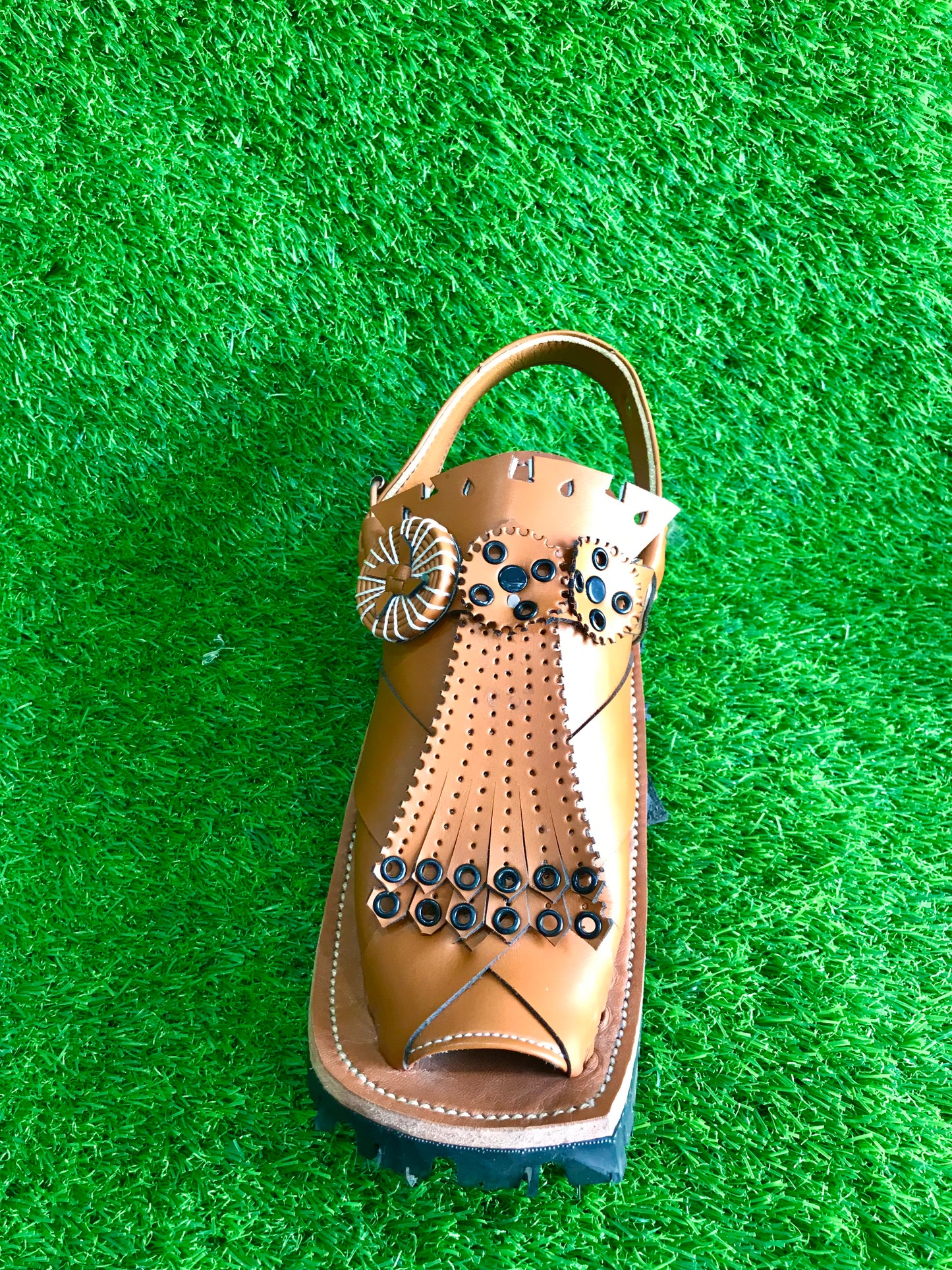 Balochi chawat