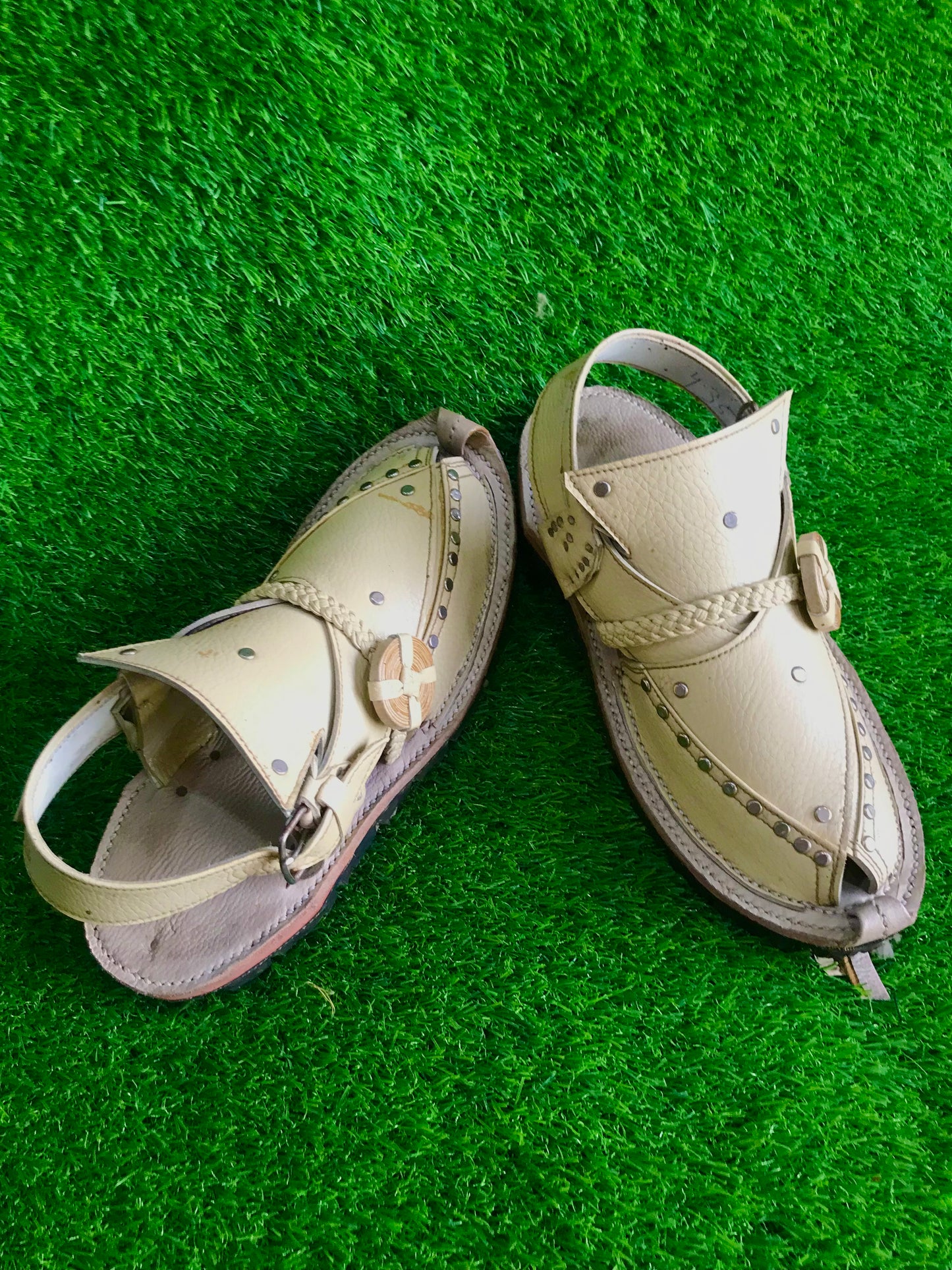 Balochi chawat